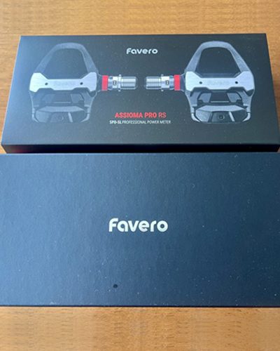 Favero Assioma DUO-Shi