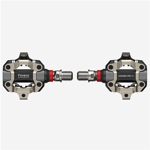 Favero Assioma PRO MX-2 - immagine 2
